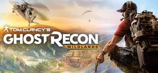 Tom Clancy's Ghost Recon® Wildlands cover image