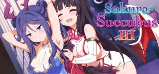 Sakura Succubus 3 cover image