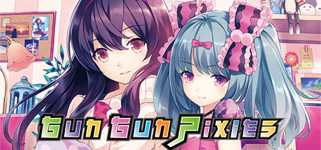 Gun Gun Pixies cover image