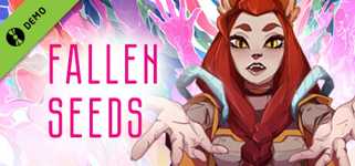 Fallen Seeds Demo cover image