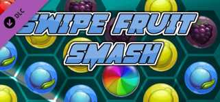 Swipe Fruit Smash - Soundtrack cover image