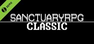 SanctuaryRPG: Black Edition Demo cover image