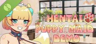 Hentai Puppy Maid Demo cover image