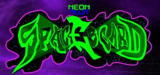 Neon Spaceboard cover image
