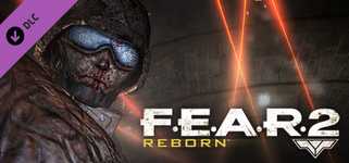F.E.A.R. 2: Reborn (DLC) cover image