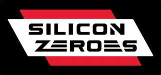 Silicon Zeroes background image