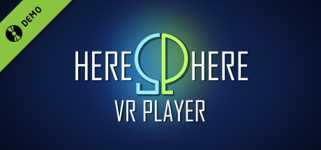 HereSphere VR Video Player Demo cover image