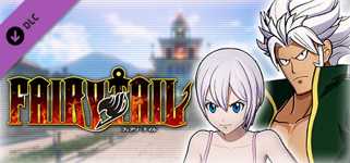 FAIRY TAIL: Additional Friends Set "Lisanna & Elfman" cover image