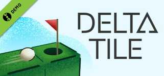 Deltatile Demo cover image