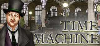 Time Machine - Hidden Object Game cover image