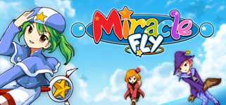 Miracle Fly cover image