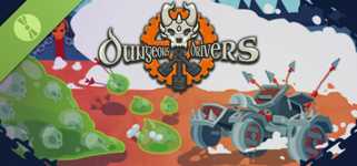Dungeons & Drivers Demo cover image