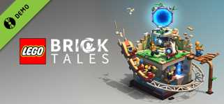 LEGO® Bricktales Demo cover image