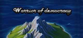 Warrior of democracy cover image