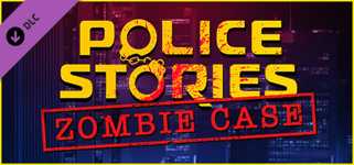 Police Stories: Zombie Case cover image