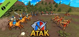 ATAK Demo cover image