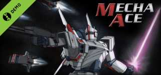 Mecha Ace Demo cover image
