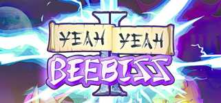 Yeah Yeah Beebiss II cover image