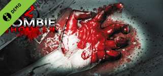 Zombie Shooter 2 Demo cover image