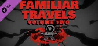 Familiar Travels - Volume Two cover image