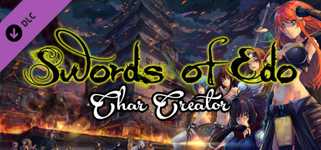 Sword of Asumi - Character Creator cover image