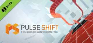 Pulse Shift Demo cover image