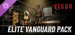 Vigor - Elite Vanguard Pack background image