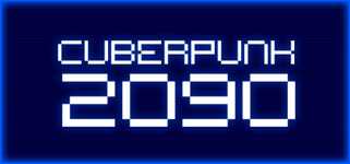CuberPunk 2090 cover image