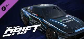 Torque Drift - Charles NG Driver Car cover image
