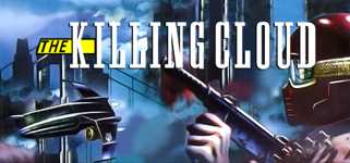 The Killing Cloud background image