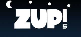 Zup! 5 cover image