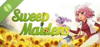 Sweep Maidens Demo cover image