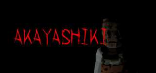 AKAYASHIKI | あかやしき cover image