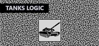 Tanks Logic background image