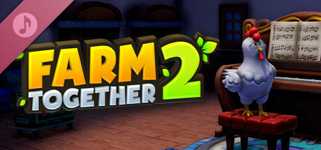 Farm Together 2 Soundtrack cover image