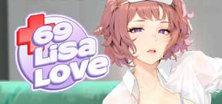 69 Lisa Love cover image