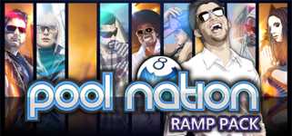 Pool Nation - Ramp Pack cover image