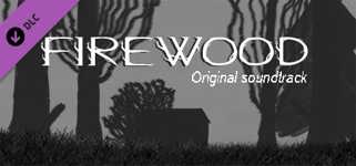Firewood Soundtrack cover image