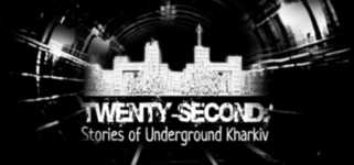 Twenty-second: Stories of Underground Kharkiv cover image