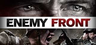 Enemy Front background image