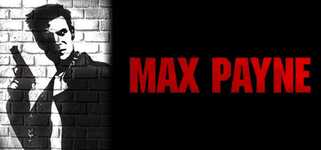 Max Payne cover image