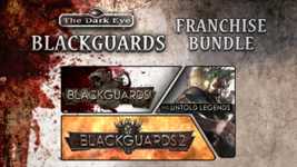 Blackguards Franchise Bundle cover image