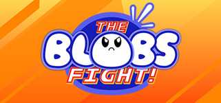 The Blobs Fight cover image