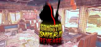 Gangsta Sniper 2: Revenge cover image