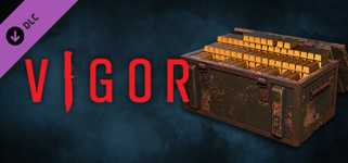 Vigor - Apocalypse Warlord cover image