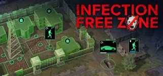 Infection Free Zone background image