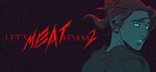 Let's MEAT Adam 2 cover image