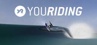 YouRiding - Surfing and Bodyboarding Game cover image