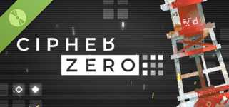 CIPHER ZERO demo cover image