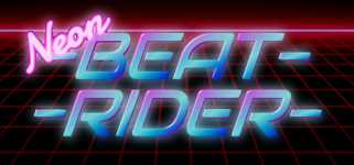 Neon Beat Rider cover image